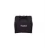 Acordeon Roland Fr-4X-Bk Eletrico 37 Teclas 120Bx Preto Com Bag Acordeon Roland Fr-4X-Bk Eletrico 37 Teclas 120Bx Preto Com Bag