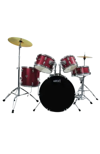 Bateria acústica