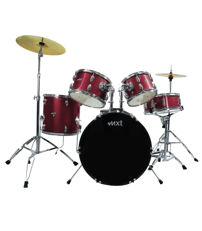 Bateria acústica