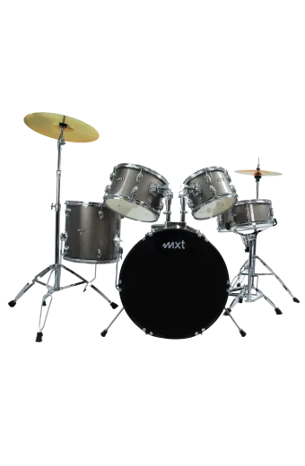 Bateria acústica