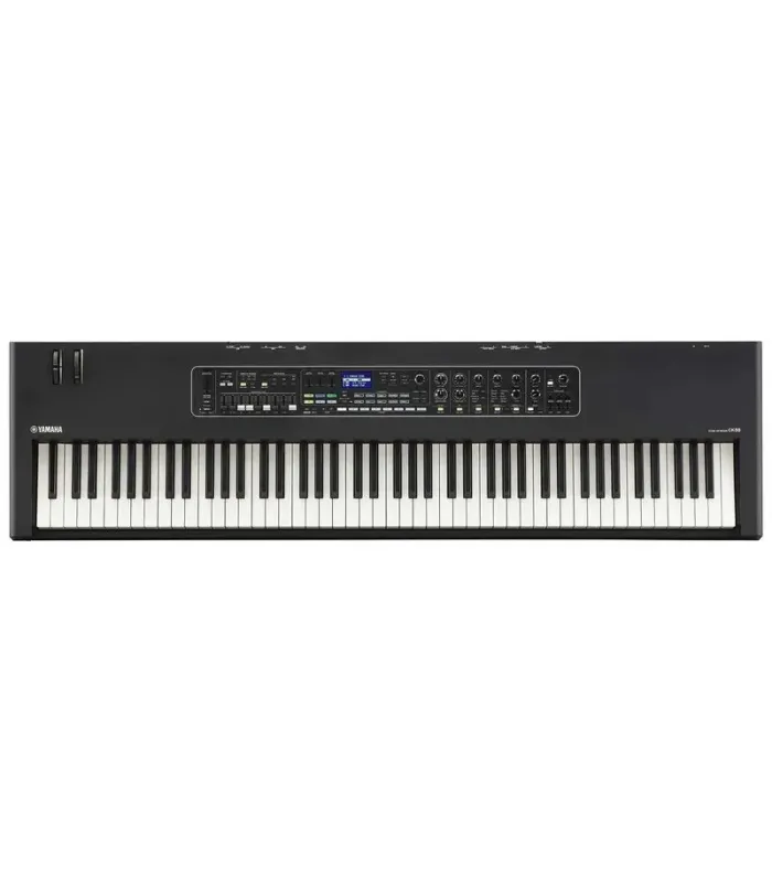 Teclado Sintetizador Yamaha CK88 Stage Keyboard