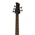Contrabaixo Yamaha Trbx505TBL Contrabaixo Yamaha Trbx505TBL