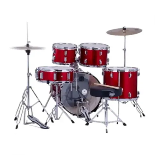 Bateria Mapex Comet Bumbo 22" CM5295FT-IR Infra 