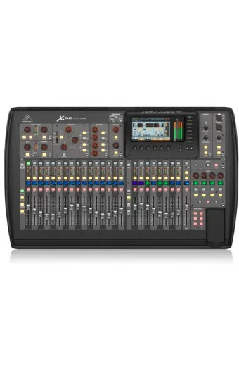 Mesa Digital Behringer X32 Full 32 Canais