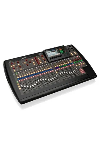 Mesa Digital Behringer X32 Full 32 Canais