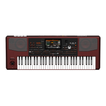 TECLADO KORG PA1000 ARRANJADOR TECLADO KORG PA1000 ARRANJADOR