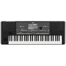 Teclado Arranjador Korg Pa 600 Teclado Arranjador Korg Pa 600