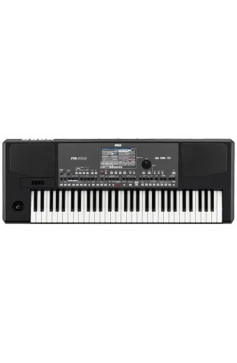 Teclado Arranjador Korg Pa 600