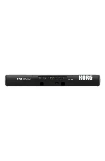 Teclado Arranjador Korg Pa 600