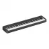 Piano Digital Yamaha P-145BTB Bluetooth 88 Teclas Preto