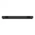 Piano Digital Yamaha P-145BTB Bluetooth 88 Teclas Preto