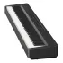 Piano Digital Yamaha P-145BTB Bluetooth 88 Teclas Preto