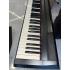Piano digital Yamaha P115 B preto de 88 teclas Piano digital Yamaha P115 B preto de 88 teclas