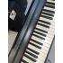 Piano digital Yamaha P115 B preto de 88 teclas Piano digital Yamaha P115 B preto de 88 teclas