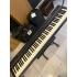 Piano digital Yamaha P115 B preto de 88 teclas Piano digital Yamaha P115 B preto de 88 teclas