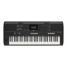Teclado Arranjador Yamaha PSR E483 Teclado Arranjador Yamaha PSR E483