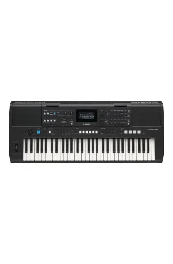 Teclado Arranjador Yamaha PSR E483