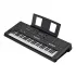 Teclado Arranjador Yamaha PSR E483 Teclado Arranjador Yamaha PSR E483