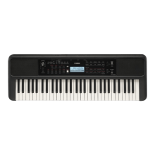 Teclado Arranjador Yamaha PSR E383