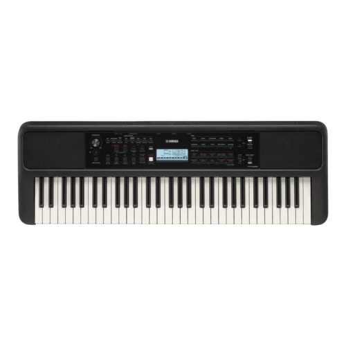 Teclado Arranjador Yamaha PSR E383