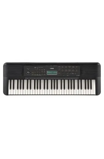Teclado Arranjador Yamaha PSR E283