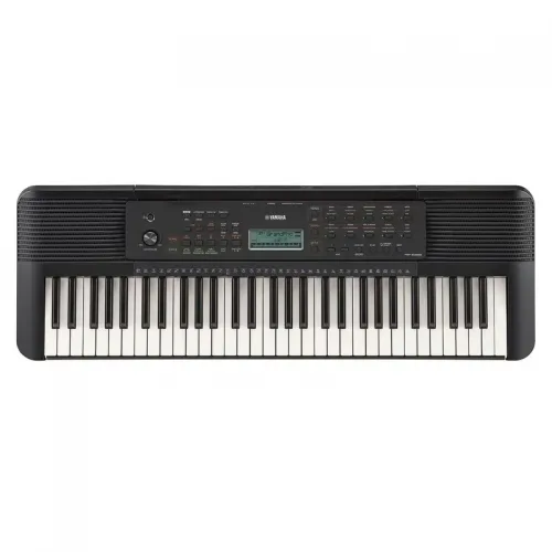 Teclado Arranjador Yamaha PSR E283