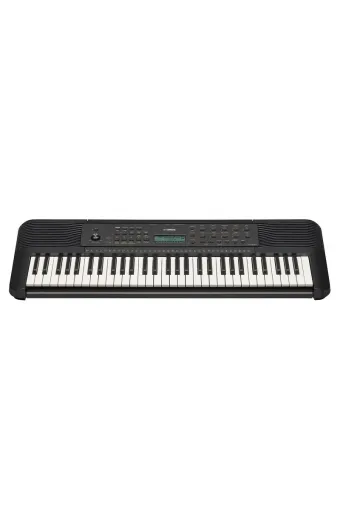 Teclado Arranjador Yamaha PSR E283