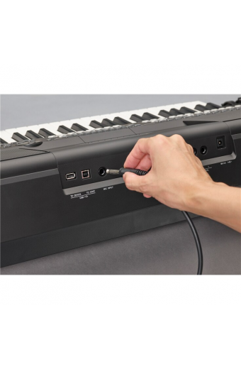 TECLADO ARRANJADOR YAMAHA PSR-SX600