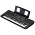 TECLADO ARRANJADOR YAMAHA PSR-SX720+ TECLADO ARRANJADOR YAMAHA PSR-SX720+