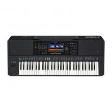 TECLADO ARRANJADOR YAMAHA PSR-SX720+ TECLADO ARRANJADOR YAMAHA PSR-SX720+
