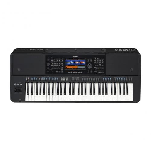 TECLADO ARRANJADOR YAMAHA PSR-SX720+