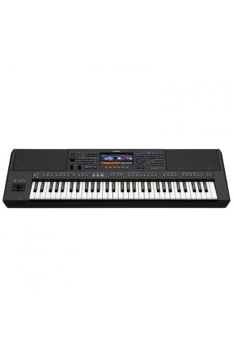 TECLADO ARRANJADOR YAMAHA PSR-SX720+