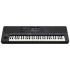 TECLADO ARRANJADOR YAMAHA PSR-SX720+ TECLADO ARRANJADOR YAMAHA PSR-SX720+