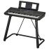 TECLADO ARRANJADOR YAMAHA PSR-SX720+ TECLADO ARRANJADOR YAMAHA PSR-SX720+