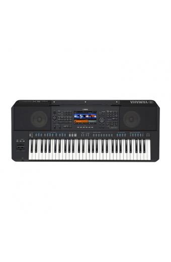 TECLADO ARRANJADOR YAMAHA PSR-SX920