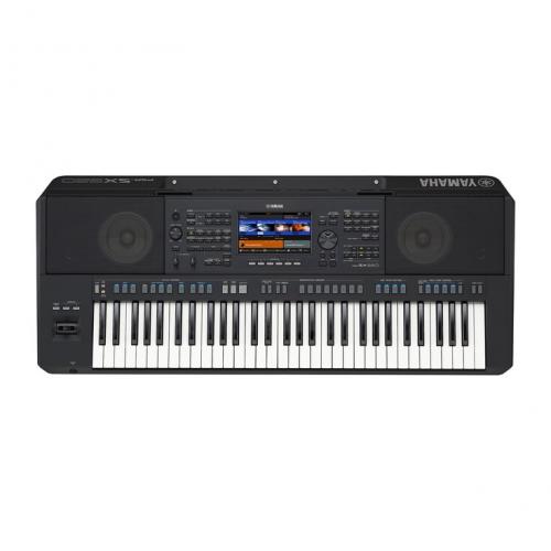 TECLADO ARRANJADOR YAMAHA PSR-SX920