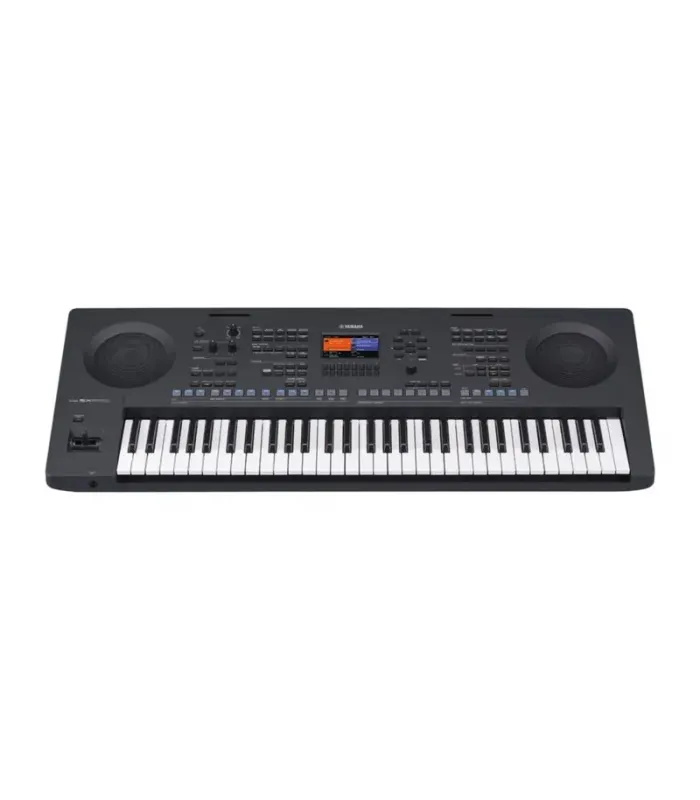 Teclado Arranjador Yamaha PSR-SX620