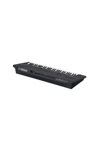 Teclado Arranjador Yamaha PSR-SX620
