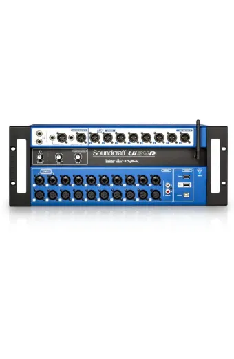 Mesa Digital Soundcraft UI-24R