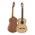 Violão Yamaha C40MII Clássico Acústico Nylon Natural Showroom Violão Yamaha C40MII Clássico Acústico Nylon Natural Showroom