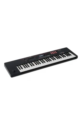 Teclado Sintetizador Roland XPS-10X BK 61 Teclas