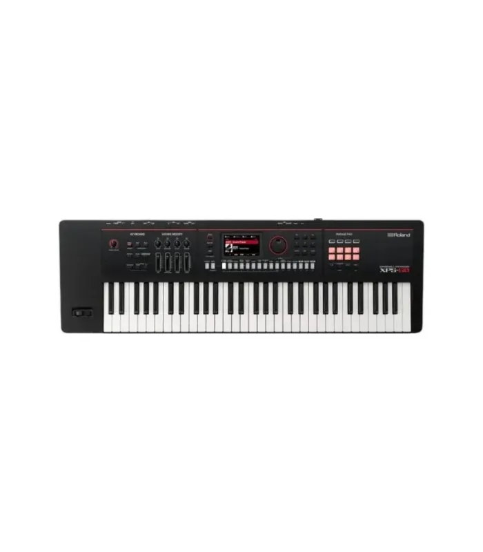 Sintetizador Roland XPS-60 61 Teclas