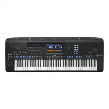 Teclado Arranjador Yamaha Genos 2